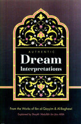 Authentic Dream Interpretations (24890)