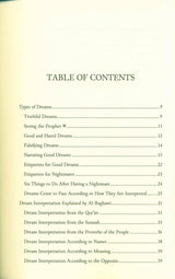 Authentic Dream Interpretations (24890)