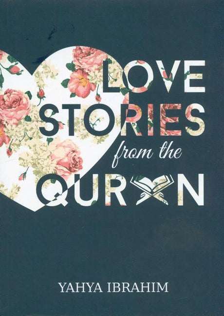 Love Stories from the Qur'an (24957)