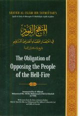 The Obligation of Opposing the People of the Hell-Fire