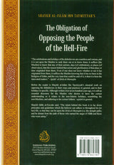 The Obligation of Opposing the People of the Hell-Fire (24892)