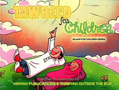 Tawheed for Children (25013)