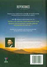 Repentance Breaking The Habit Of Sin (24960)