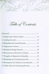 Are You Hurt? 20 Formulas for a Forbearing Heart (24893)