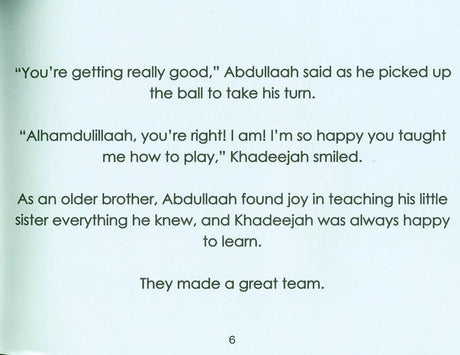 Tawheed for Children (25013)