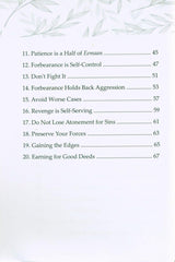 Are You Hurt? 20 Formulas for a Forbearing Heart (24893)