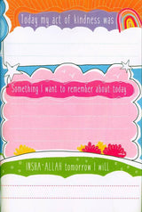 Dear Ramadan : A Daily Diary (24993)