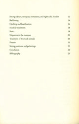 Ibn Aqil al-Hanbali's Essay on Islamic Manners (24896)