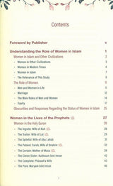 60 Great Women Enshrined in Islamic History (24955)