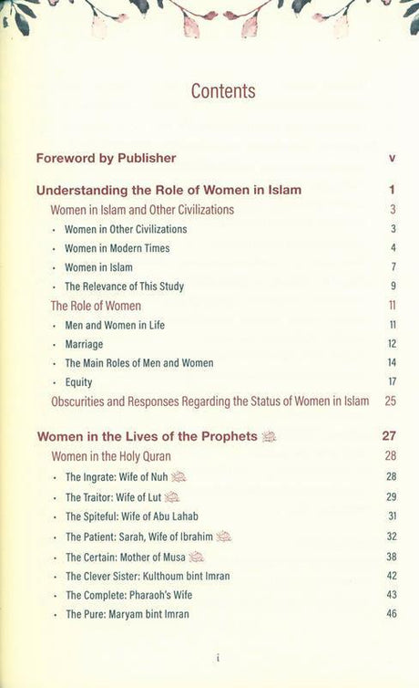 60 Great Women Enshrined in Islamic History (24955)