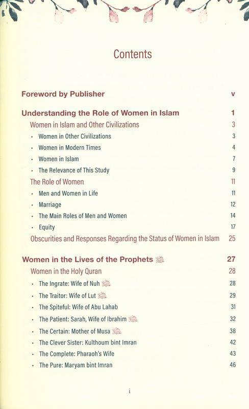60 Great Women Enshrined in Islamic History (24955)
