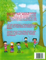 A To Z Just Like The Prophet Muhammad Sallallaahu Alaihi Wasallam (24976)