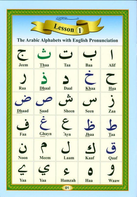 Afdhal Al-Qawaa'id (24925)