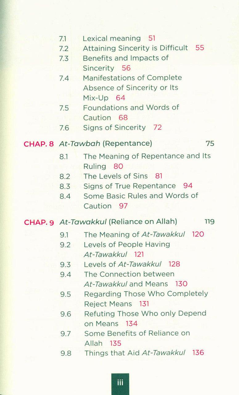 Rituals of a Worshipping Heart (24899)