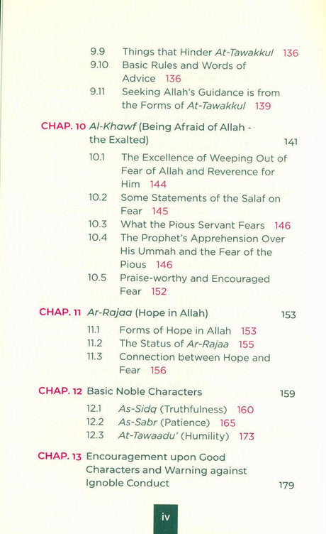 Rituals of a Worshipping Heart (24899)