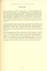 The Explanation Of An-Nawawi's 40 Hadith Vol 1&2 : English/Arabic Edition (24988)