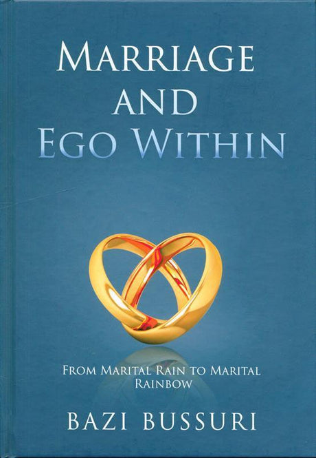 Marriage and Ego Within (25019)