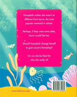 Nusaybah - A Mermaid's Tale (24995)