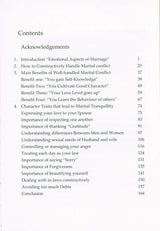 Marriage and Ego Within (25019)