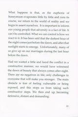 Marriage and Ego Within (25019)