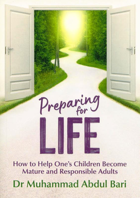 Preparing For Life (25006)