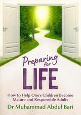 Preparing For Life