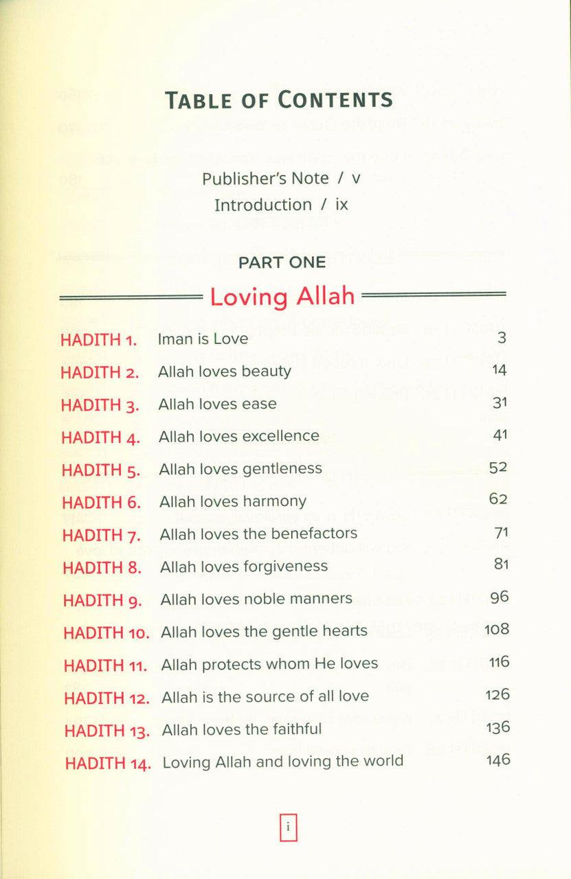 This Is Love (24907)