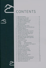 Who is Allah Workbook (24998)