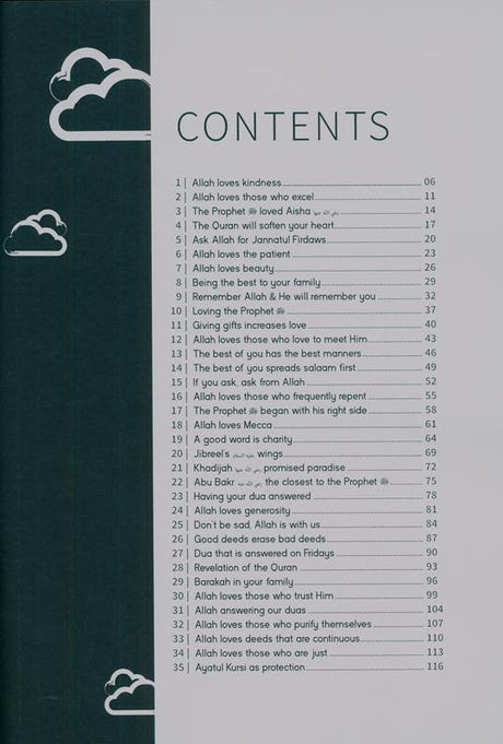 Who is Allah Workbook (24998)