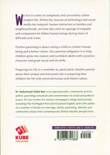 Preparing For Life (25006)