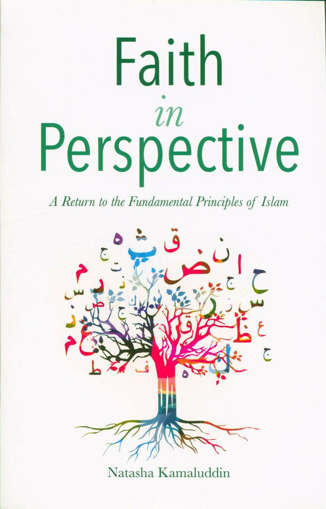 Faith In Perspective (24909)