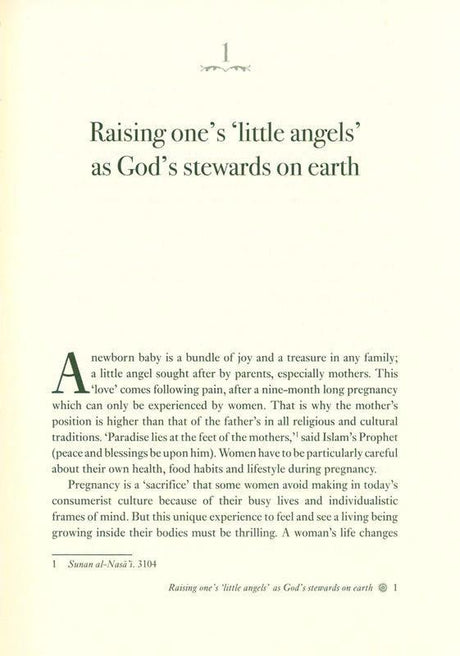 Preparing For Life (25006)