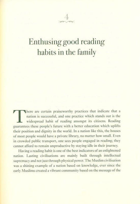 Preparing For Life (25006)