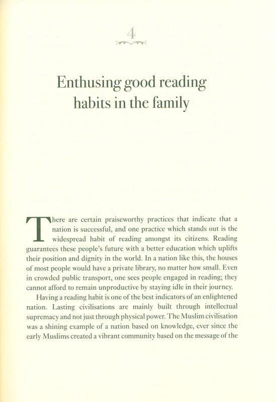 Preparing For Life (25006)