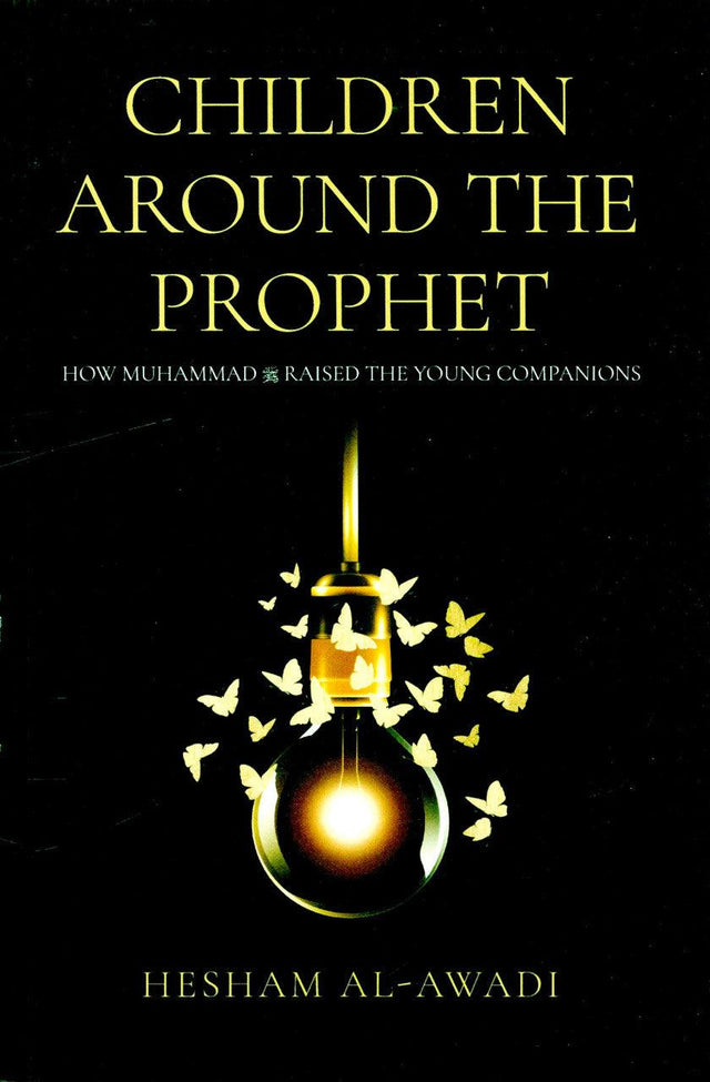 Children Around the Prophet (24910)