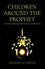 Children Around the Prophet