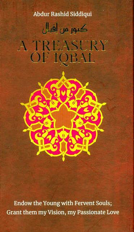 A Treasury Of Iqbal (25002)