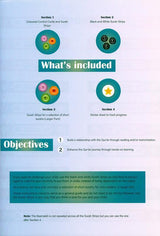 Surah Strips Juz Amma (25021)