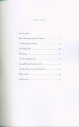 Children Around the Prophet (24910)