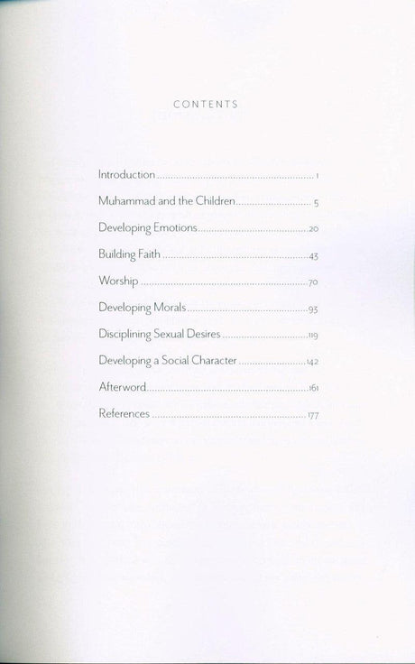 Children Around the Prophet (24910)