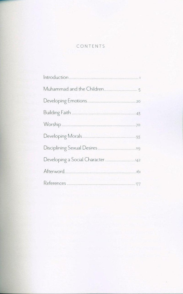 Children Around the Prophet (24910)