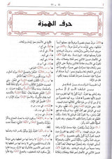 Mukhtar as-Sihah - مختار الصحاح