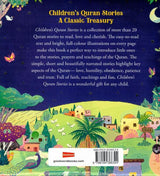 Children's Quran Stories (25064), 9788194366324