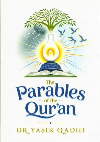 The Parables of The Qur'an (25025)