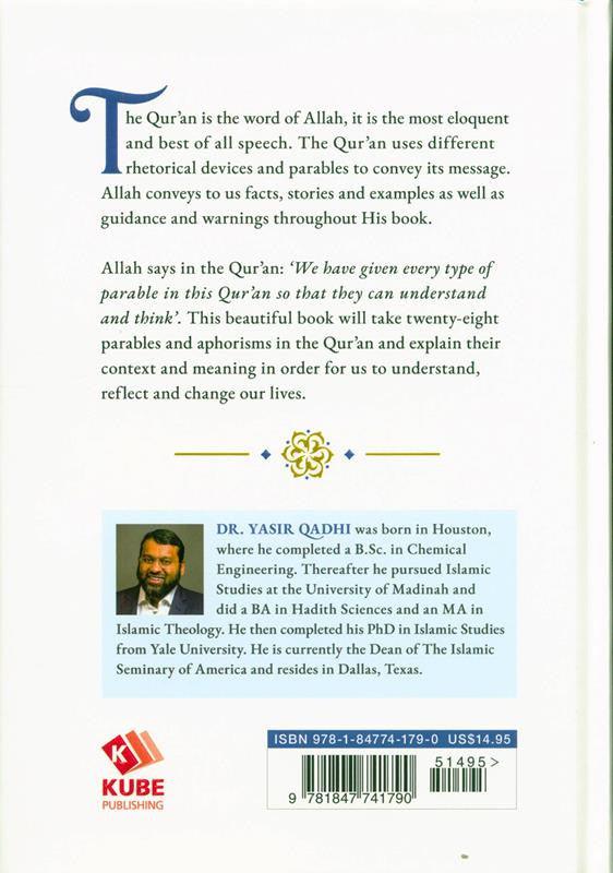 The Parables of The Qur'an (25025)