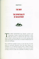 40 HADITH ON COMMUNITY SERVICE & ACTIVISM (25024)