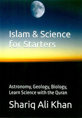 Islam & Science for Starters (25028)