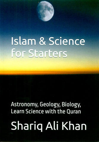 Islam & Science for Starters (25028)