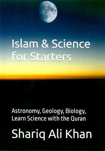Islam & Science for Starters