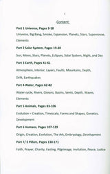 Islam & Science for Starters (25028)